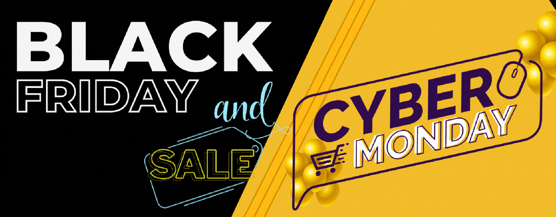 Magento Black Friday & Cyber Monday Sale [2022]