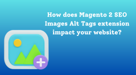 How does Magento 2 SEO Images Alt Tags extension impact your website?