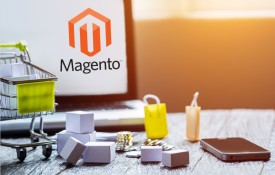 Harnessing the Power of Magento for Ecommerce Website Development: A Complete Guide