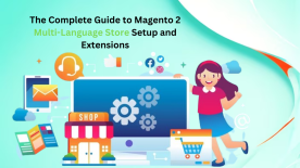 The Complete Guide to Magento 2 Multi-Language Store Setup and Extensions	
