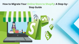 How to Migrate Your Online Store to Shopify: A Step-by-Step Guide