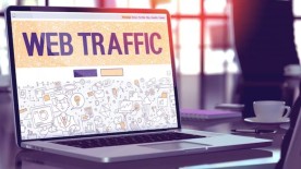 Optimize Your SEO and Boost Traffic: A Comprehensive Guide to Website Traffic Analysis