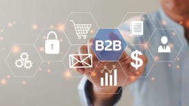 12 Ways B2B E-commerce Can Supercharge Your Business Growth