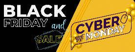 Magento Black Friday & Cyber Monday Sale [2022]