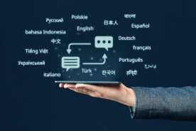 Top Reasons Why You Must Offer Language Translation on Your Website