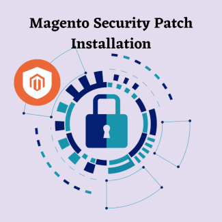 Magento Security Patch Installation Service