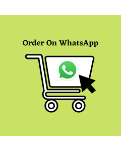 Order On Whatsapp Extension For Magento 2