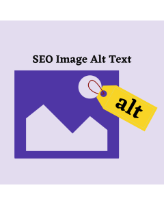 SEO Images Alt Text Extension For Magento 2
