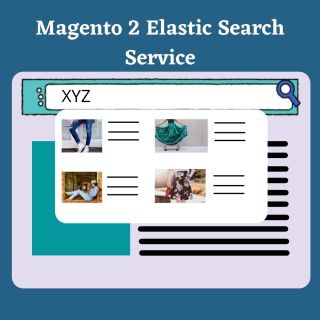 Elastic Search Service