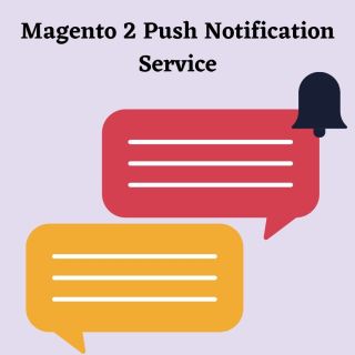 Push Notifications Service