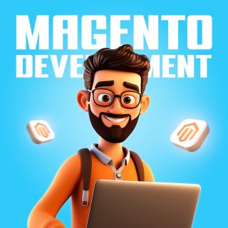Magento Development Service