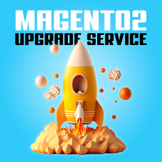 Magento 2 Upgrade Service