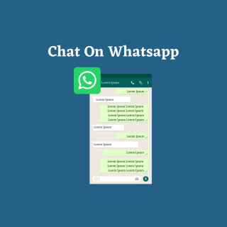 Chat On Whatsapp Extension For Magento 2