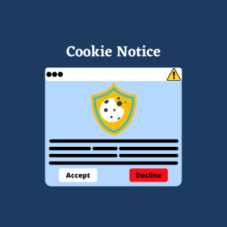 Cookie Notice Extension For Magento 2