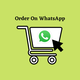 Order On Whatsapp Extension For Magento 2