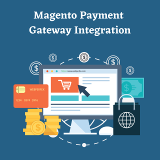 Magento Payment Gateway Integration