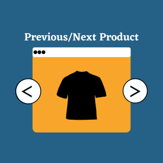 previous or next extension Magento 2