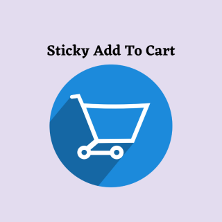 sticky add to cart extension for magento 2