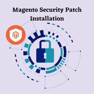 Magento Security Patch Installation Service