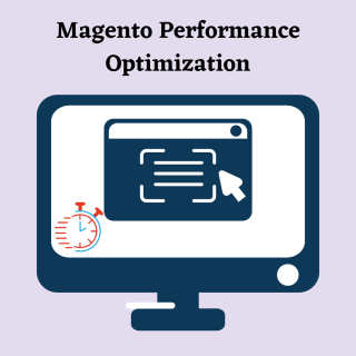 Magento Performance Optimization Services