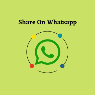 Share On Whatsapp Extension For Magento 2