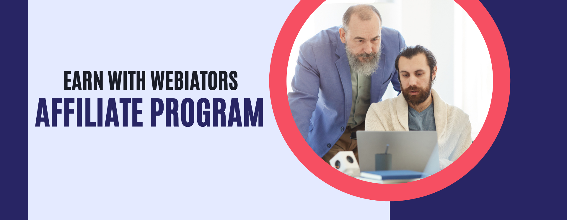 Webiators-affiliate-program