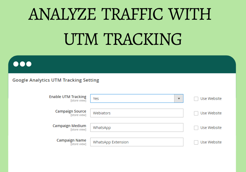 Easy_Tracking_By_UTM