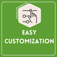 Easy_Customization