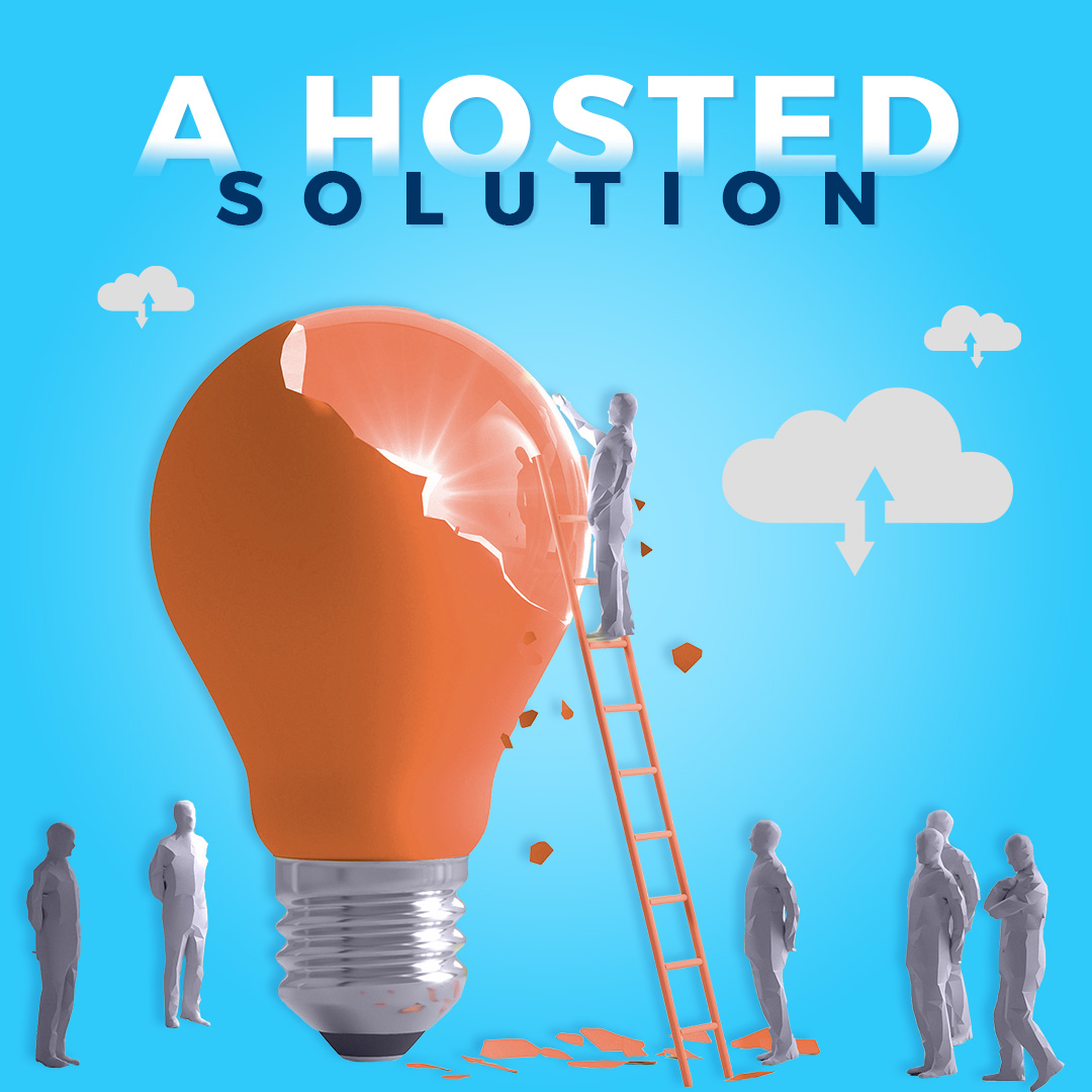Hosted_Solution