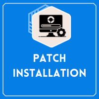 Patch_Installation