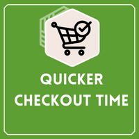 Quicker_Checkout_Time