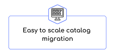 scale-catalogue-migration