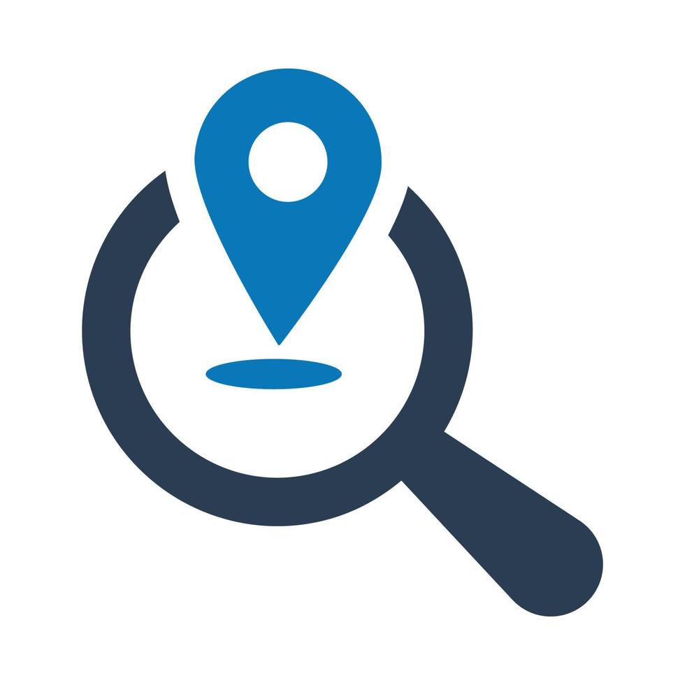 search-local-seo-icon-free-vector