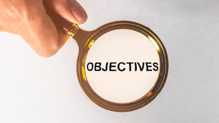 Define Clear Objectives