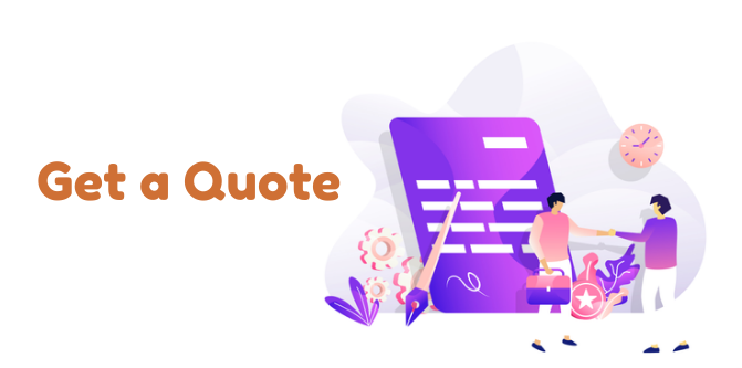 Get-quote